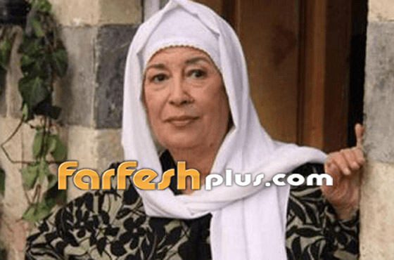 فيديو منى واصف: أرفض عمليات التجميل لإزالة تجاعيدي لأبدو كمراهقة! صورة رقم 8 فيديو منى واصف: أرفض عمليات التجميل لإزالة تجاعيدي لأبدو كمراهقة! صورة رقم 8