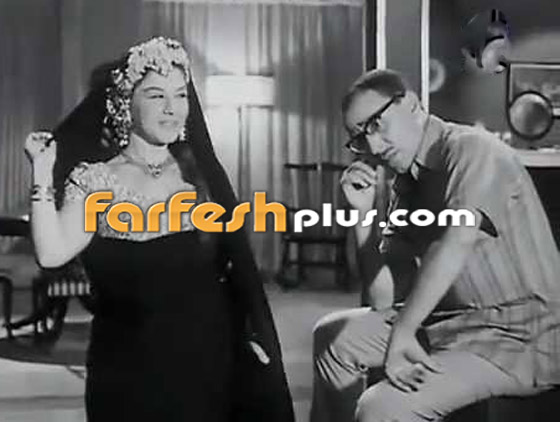 شويكار ابنة الأتراك: رفض فؤاد المهندس التمثيل معها ثم وقع في حبها صورة رقم 3 شويكار ابنة الأتراك: رفض فؤاد المهندس التمثيل معها ثم وقع في حبها صورة رقم 3