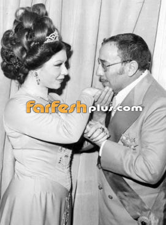 شويكار ابنة الأتراك: رفض فؤاد المهندس التمثيل معها ثم وقع في حبها صورة رقم 6 شويكار ابنة الأتراك: رفض فؤاد المهندس التمثيل معها ثم وقع في حبها صورة رقم 6