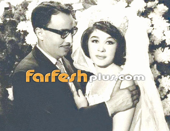 شويكار ابنة الأتراك: رفض فؤاد المهندس التمثيل معها ثم وقع في حبها صورة رقم 4 شويكار ابنة الأتراك: رفض فؤاد المهندس التمثيل معها ثم وقع في حبها صورة رقم 4