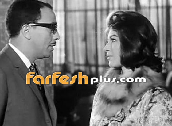 شويكار ابنة الأتراك: رفض فؤاد المهندس التمثيل معها ثم وقع في حبها صورة رقم 9 شويكار ابنة الأتراك: رفض فؤاد المهندس التمثيل معها ثم وقع في حبها صورة رقم 9