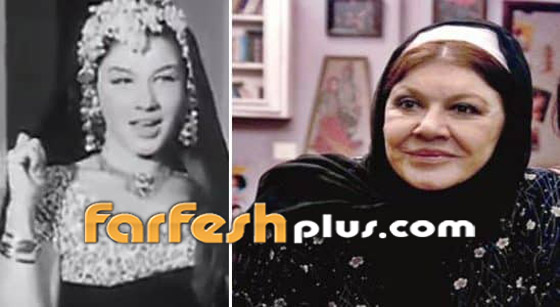 شويكار ابنة الأتراك: رفض فؤاد المهندس التمثيل معها ثم وقع في حبها صورة رقم 5 شويكار ابنة الأتراك: رفض فؤاد المهندس التمثيل معها ثم وقع في حبها صورة رقم 5