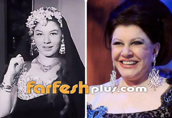 شويكار ابنة الأتراك: رفض فؤاد المهندس التمثيل معها ثم وقع في حبها صورة رقم 13 شويكار ابنة الأتراك: رفض فؤاد المهندس التمثيل معها ثم وقع في حبها صورة رقم 13