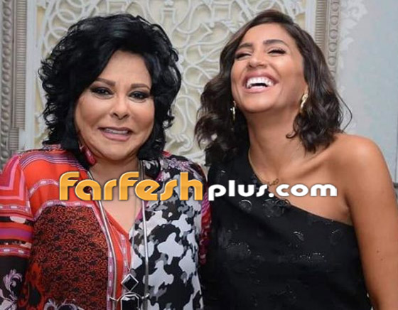 دينا الشربيني: هذا ردي على سخرية جمهور عمرو دياب مني! بالفيديو صورة رقم 5 دينا الشربيني: هذا ردي على سخرية جمهور عمرو دياب مني! بالفيديو صورة رقم 5