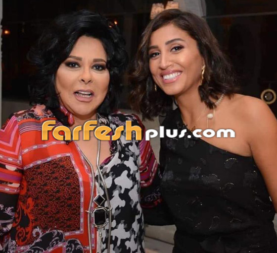 دينا الشربيني: هذا ردي على سخرية جمهور عمرو دياب مني! بالفيديو صورة رقم 10 دينا الشربيني: هذا ردي على سخرية جمهور عمرو دياب مني! بالفيديو صورة رقم 10