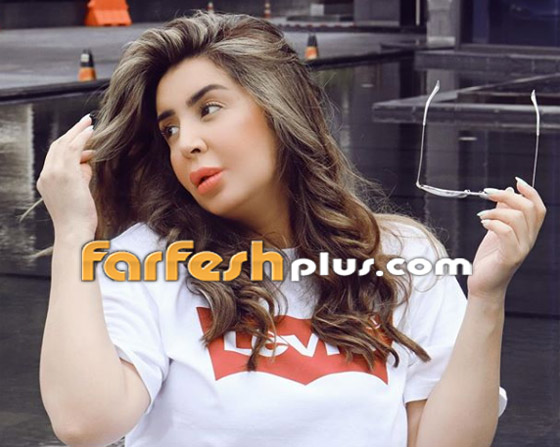 ماذا قالت الفنانة شيماء علي لمن هاجمها بسبب حفل استقبال مولودتها؟ صورة رقم 4 ماذا قالت الفنانة شيماء علي لمن هاجمها بسبب حفل استقبال مولودتها؟ صورة رقم 4