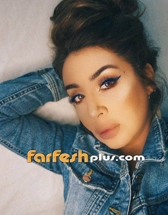 ماذا قالت الفنانة شيماء علي لمن هاجمها بسبب حفل استقبال مولودتها؟ صورة رقم 6 ماذا قالت الفنانة شيماء علي لمن هاجمها بسبب حفل استقبال مولودتها؟ صورة رقم 6