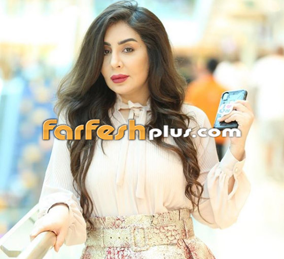 ماذا قالت الفنانة شيماء علي لمن هاجمها بسبب حفل استقبال مولودتها؟ صورة رقم 7 ماذا قالت الفنانة شيماء علي لمن هاجمها بسبب حفل استقبال مولودتها؟ صورة رقم 7