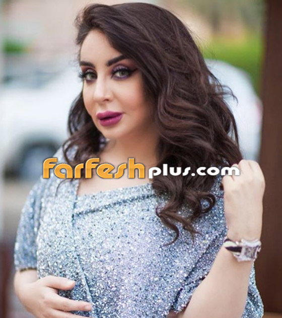 ماذا قالت الفنانة شيماء علي لمن هاجمها بسبب حفل استقبال مولودتها؟ صورة رقم 9 ماذا قالت الفنانة شيماء علي لمن هاجمها بسبب حفل استقبال مولودتها؟ صورة رقم 9