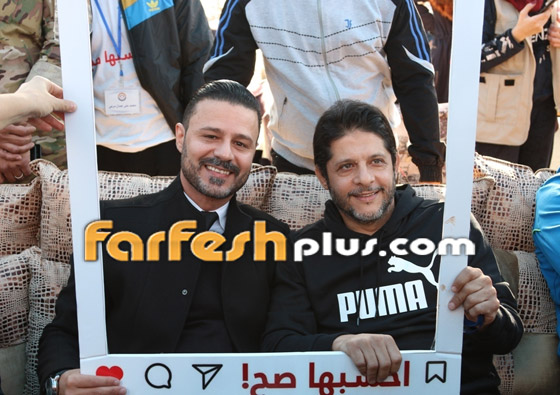 المطرب الفلسطيني عمار حسن يرفع الصوت في لبنان صورة رقم 2 المطرب الفلسطيني عمار حسن يرفع الصوت في لبنان صورة رقم 2