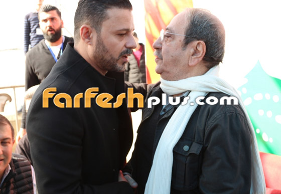 المطرب الفلسطيني عمار حسن يرفع الصوت في لبنان صورة رقم 8 المطرب الفلسطيني عمار حسن يرفع الصوت في لبنان صورة رقم 8