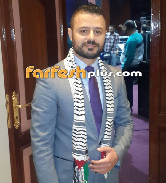 المطرب الفلسطيني عمار حسن يرفع الصوت في لبنان صورة رقم 17 المطرب الفلسطيني عمار حسن يرفع الصوت في لبنان صورة رقم 17