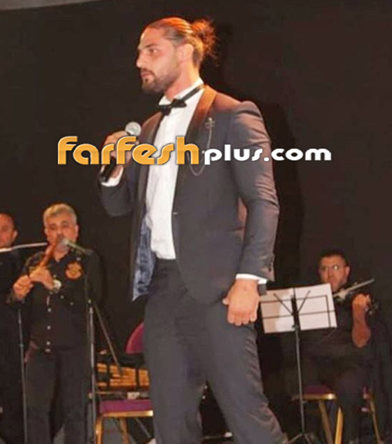 فيديو بوب الزعبي يغني مزيج بين فيروز وعمرو دياب! فن أم تشويه؟ صورة رقم 16 فيديو بوب الزعبي يغني مزيج بين فيروز وعمرو دياب! فن أم تشويه؟ صورة رقم 16
