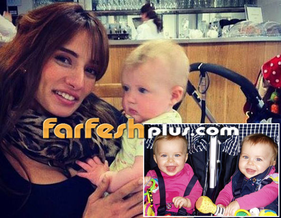 4 فنانات أنجبن في السر بدون زواج رسمي: زينة، هند، قمر وشريهان صورة رقم 2 4 فنانات أنجبن في السر بدون زواج رسمي: زينة، هند، قمر وشريهان صورة رقم 2