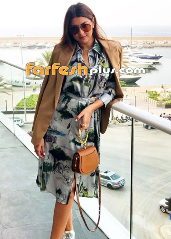 تسريب صورة من باسبورت قديم لمريم سعيد بالحجاب.. لماذا خلعته؟ صورة رقم 5 تسريب صورة من باسبورت قديم لمريم سعيد بالحجاب.. لماذا خلعته؟ صورة رقم 5
