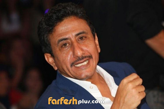  وأخيرا: ناصر القصبي يوضح حقيقة اعتزاله الفن .. بالفيديو صورة رقم 2
