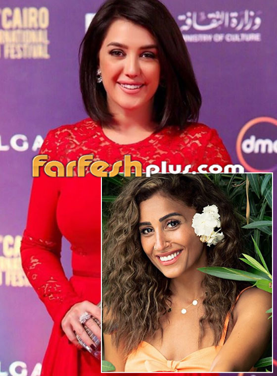 نجوم يصرخون (لا للتنمر): منى زكي، يسرا، احمد حلمي ودينا الشربيني صورة رقم 4 نجوم يصرخون (لا للتنمر): منى زكي، يسرا، احمد حلمي ودينا الشربيني صورة رقم 4