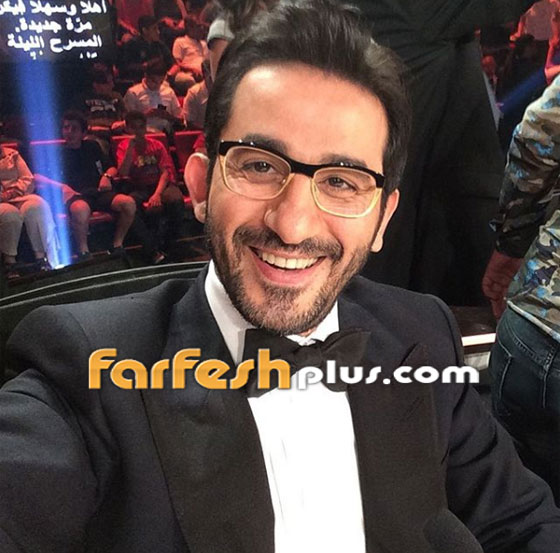نجوم يصرخون (لا للتنمر): منى زكي، يسرا، احمد حلمي ودينا الشربيني صورة رقم 5 نجوم يصرخون (لا للتنمر): منى زكي، يسرا، احمد حلمي ودينا الشربيني صورة رقم 5