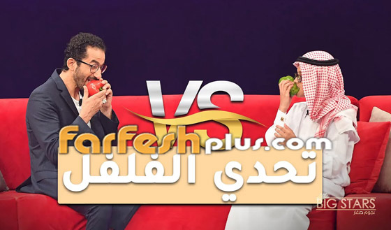 نجوم صغار مع احمد حلمي: راقص، عالم، عازف، طاهية، ومريض بالتوحد صورة رقم 6 نجوم صغار مع احمد حلمي: راقص، عالم، عازف، طاهية، ومريض بالتوحد صورة رقم 6