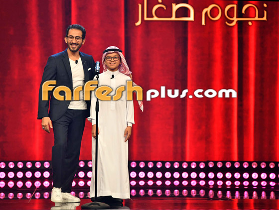 نجوم صغار مع احمد حلمي: راقص، عالم، عازف، طاهية، ومريض بالتوحد صورة رقم 20 نجوم صغار مع احمد حلمي: راقص، عالم، عازف، طاهية، ومريض بالتوحد صورة رقم 20