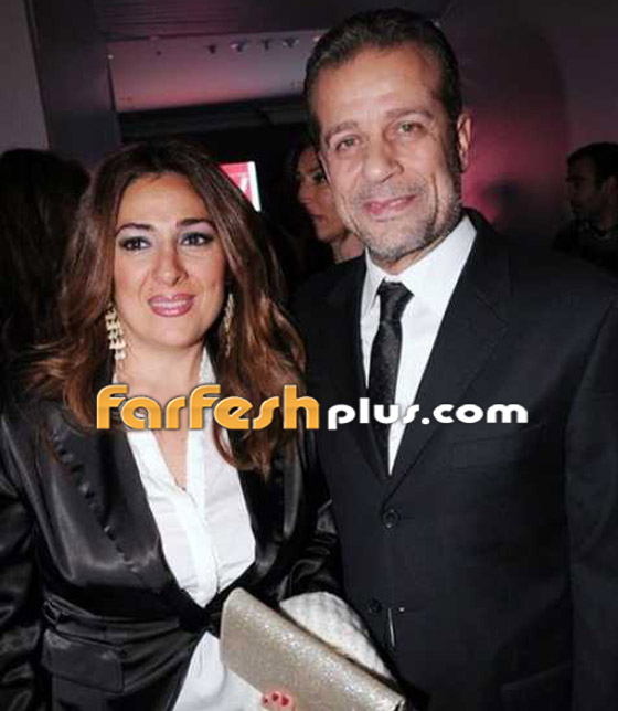 فنانات عربيات أجبرهن أزواجهن على الاعتزال واختفين فنيا بعد الزواج! صورة رقم 5 فنانات عربيات أجبرهن أزواجهن على الاعتزال واختفين فنيا بعد الزواج! صورة رقم 5