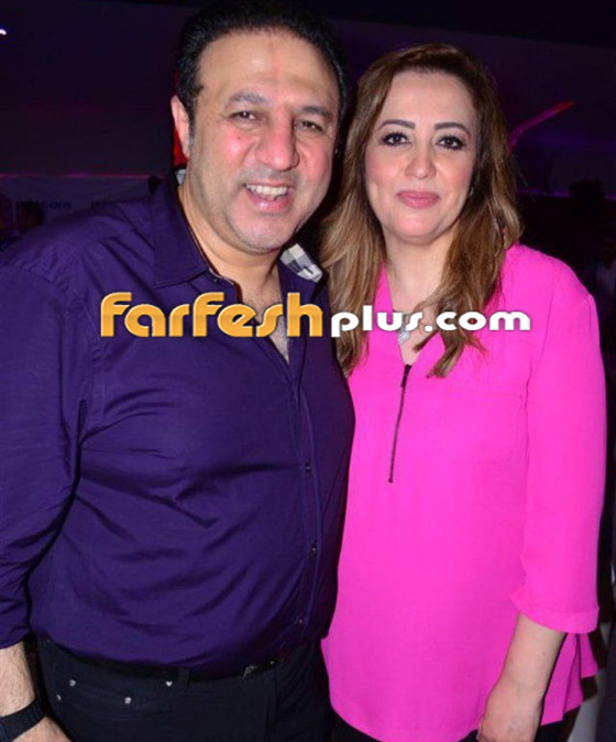 فنانات عربيات أجبرهن أزواجهن على الاعتزال واختفين فنيا بعد الزواج! صورة رقم 6 فنانات عربيات أجبرهن أزواجهن على الاعتزال واختفين فنيا بعد الزواج! صورة رقم 6