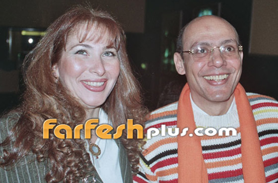 فنانات عربيات أجبرهن أزواجهن على الاعتزال واختفين فنيا بعد الزواج! صورة رقم 7 فنانات عربيات أجبرهن أزواجهن على الاعتزال واختفين فنيا بعد الزواج! صورة رقم 7