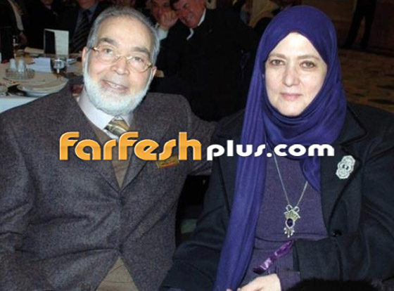 فنانات عربيات أجبرهن أزواجهن على الاعتزال واختفين فنيا بعد الزواج! صورة رقم 9 فنانات عربيات أجبرهن أزواجهن على الاعتزال واختفين فنيا بعد الزواج! صورة رقم 9