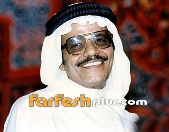 الشائعات تلاحق نجوم الخليج بين الوفاة والمرض! صورة رقم 2 الشائعات تلاحق نجوم الخليج بين الوفاة والمرض! صورة رقم 2