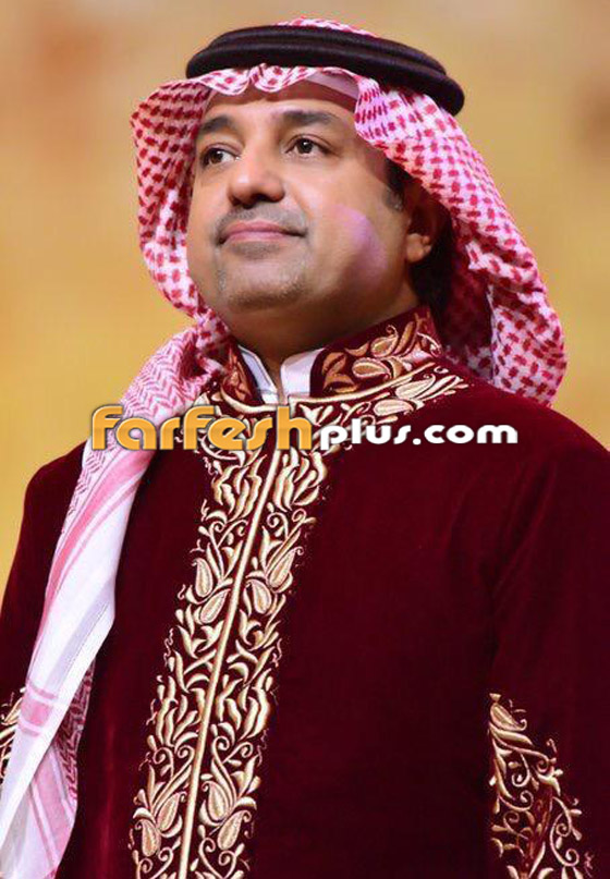 الشائعات تلاحق نجوم الخليج بين الوفاة والمرض! صورة رقم 4 الشائعات تلاحق نجوم الخليج بين الوفاة والمرض! صورة رقم 4