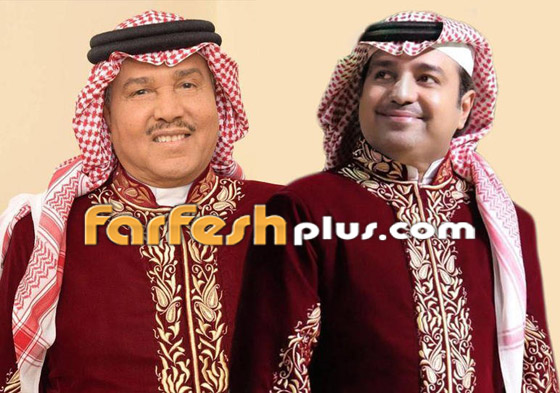 (تدلل يا وطن) أوبريت الجنادرية 33 بصوت محمد عبده وراشد الماجد صورة رقم 3 (تدلل يا وطن) أوبريت الجنادرية 33 بصوت محمد عبده وراشد الماجد صورة رقم 3