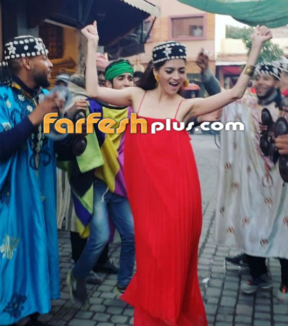 بالفيديو: نجمة عالمية تشيد بسائق اجرة مغربي ومبادرته الانسانية صورة رقم 7 بالفيديو: نجمة عالمية تشيد بسائق اجرة مغربي ومبادرته الانسانية صورة رقم 7