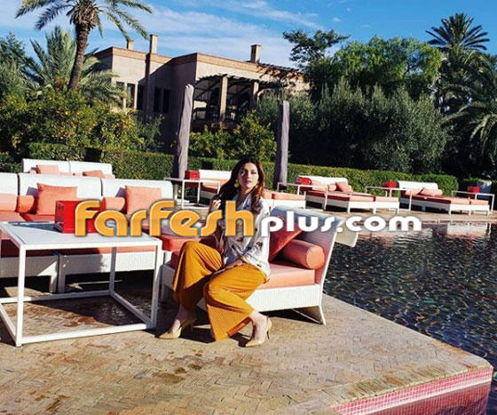 بالفيديو: نجمة عالمية تشيد بسائق اجرة مغربي ومبادرته الانسانية صورة رقم 8 بالفيديو: نجمة عالمية تشيد بسائق اجرة مغربي ومبادرته الانسانية صورة رقم 8