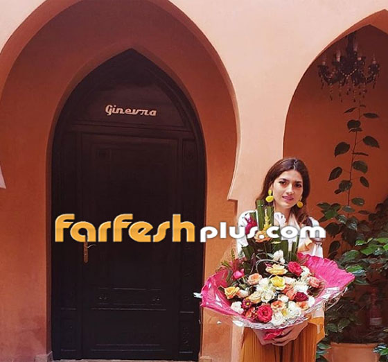 بالفيديو: نجمة عالمية تشيد بسائق اجرة مغربي ومبادرته الانسانية صورة رقم 14 بالفيديو: نجمة عالمية تشيد بسائق اجرة مغربي ومبادرته الانسانية صورة رقم 14