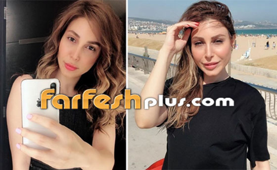 صور نجمات عربيات (بدون مكياج) بحسب ادعائهن! لكن المكياج ظاهر! صورة رقم 1 صور نجمات عربيات (بدون مكياج) بحسب ادعائهن! لكن المكياج ظاهر! صورة رقم 1