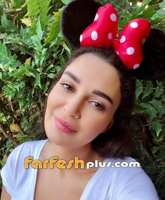 صور نجمات عربيات (بدون مكياج) بحسب ادعائهن! لكن المكياج ظاهر! صورة رقم 3 صور نجمات عربيات (بدون مكياج) بحسب ادعائهن! لكن المكياج ظاهر! صورة رقم 3