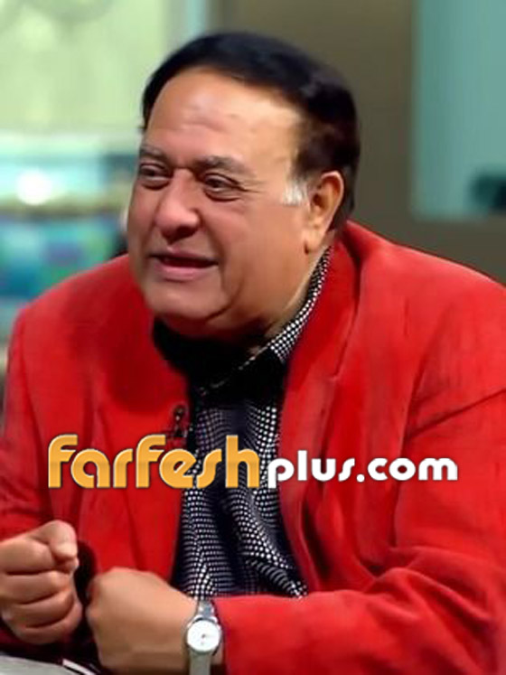 نجوم عرب فارقوا عالمنا في 2018 صورة رقم 11 نجوم عرب فارقوا عالمنا في 2018 صورة رقم 11