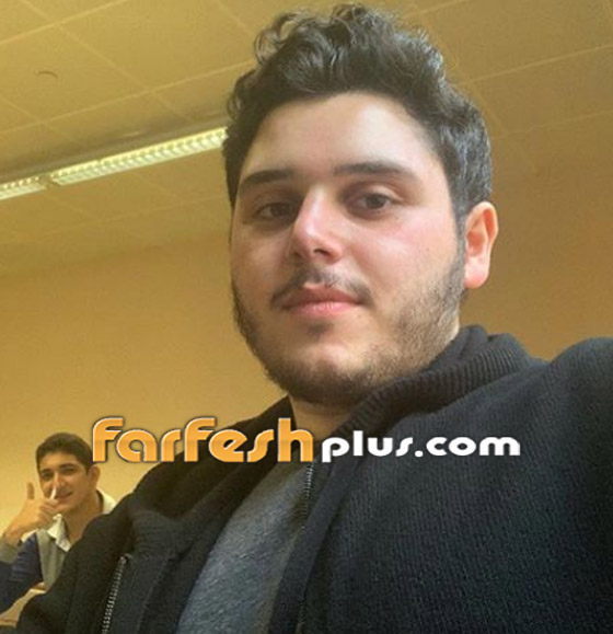 بالفيديو الوليد يبدع في موال لوديع الصافي.. ماذا قال والده عاصي الحلاني؟ صورة رقم 3 بالفيديو الوليد يبدع في موال لوديع الصافي.. ماذا قال والده عاصي الحلاني؟ صورة رقم 3