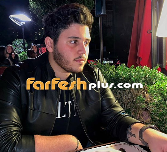 بالفيديو الوليد يبدع في موال لوديع الصافي.. ماذا قال والده عاصي الحلاني؟ صورة رقم 5 بالفيديو الوليد يبدع في موال لوديع الصافي.. ماذا قال والده عاصي الحلاني؟ صورة رقم 5
