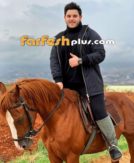 بالفيديو الوليد يبدع في موال لوديع الصافي.. ماذا قال والده عاصي الحلاني؟ صورة رقم 6 بالفيديو الوليد يبدع في موال لوديع الصافي.. ماذا قال والده عاصي الحلاني؟ صورة رقم 6