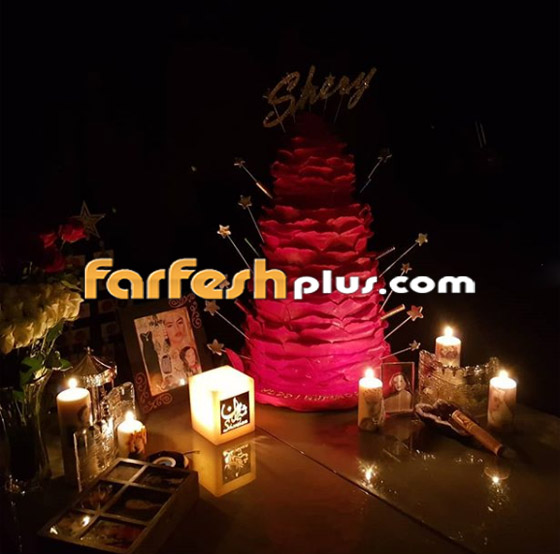 صور شريهان من حفل عيد ميلادها الـ54 ولماذا قالت (أنا مش مبسوطة)؟ صورة رقم 7 صور شريهان من حفل عيد ميلادها الـ54 ولماذا قالت (أنا مش مبسوطة)؟ صورة رقم 7