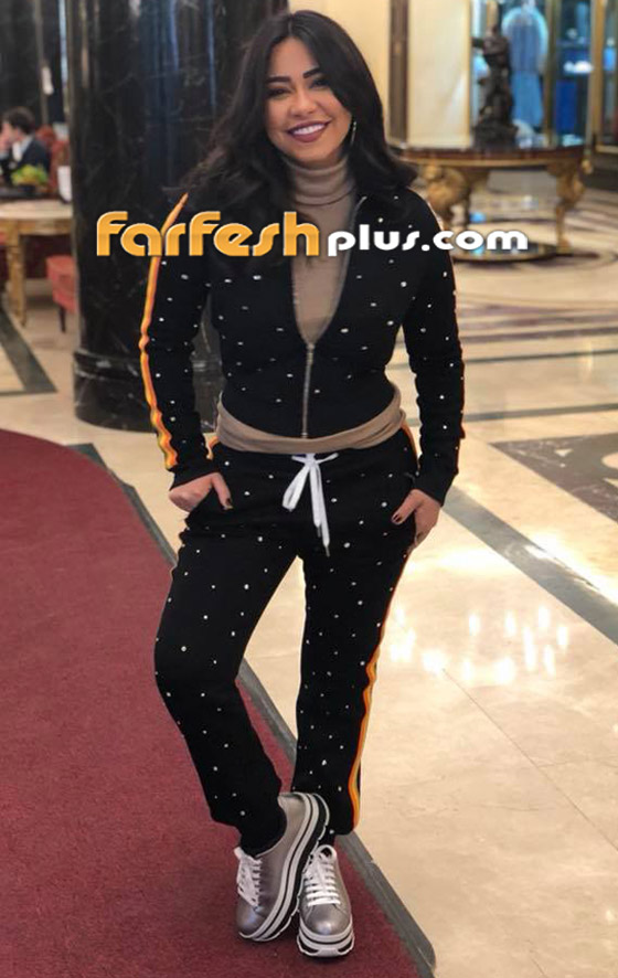 لماذا تم إيقاف شيرين عن الغناء من جديد؟ وكيف هاجمها هاني شاكر؟ صورة رقم 13 لماذا تم إيقاف شيرين عن الغناء من جديد؟ وكيف هاجمها هاني شاكر؟ صورة رقم 13