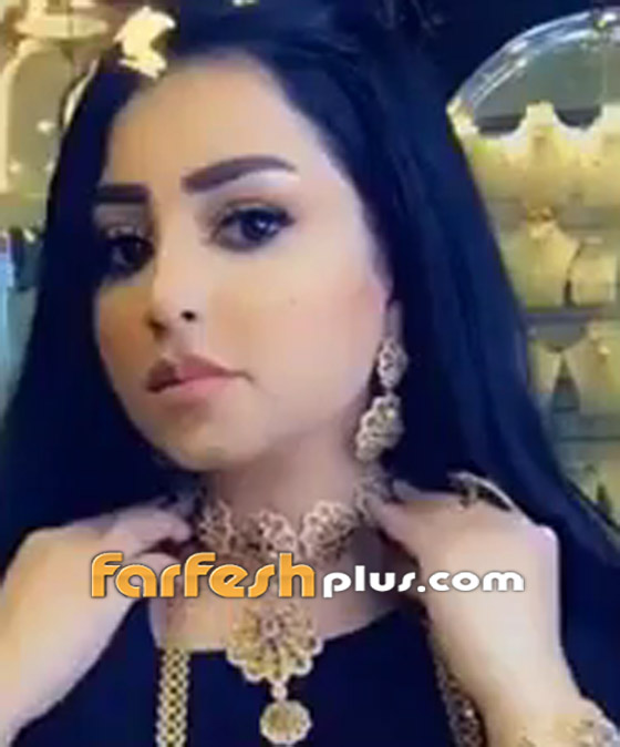 فيديو: الفنانة مهرة البحرينية تتباهى بمجوهراتها الثمينة وتثير الغضب! صورة رقم 3 فيديو: الفنانة مهرة البحرينية تتباهى بمجوهراتها الثمينة وتثير الغضب! صورة رقم 3