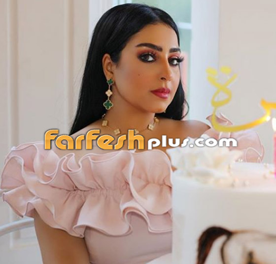 فيديو: الفنانة مهرة البحرينية تتباهى بمجوهراتها الثمينة وتثير الغضب! صورة رقم 7 فيديو: الفنانة مهرة البحرينية تتباهى بمجوهراتها الثمينة وتثير الغضب! صورة رقم 7