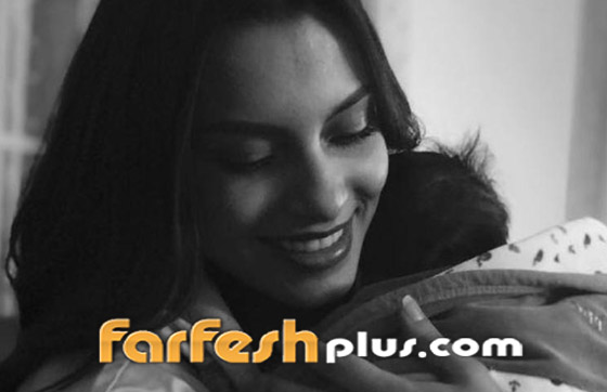 فنانات اصبحن أمهات للمرة الأولى في 2018.. بالصور صورة رقم 1 فنانات اصبحن أمهات للمرة الأولى في 2018.. بالصور صورة رقم 1