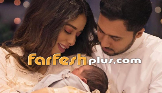 فنانات اصبحن أمهات للمرة الأولى في 2018.. بالصور صورة رقم 2 فنانات اصبحن أمهات للمرة الأولى في 2018.. بالصور صورة رقم 2