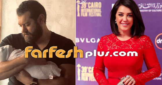 فنانات اصبحن أمهات للمرة الأولى في 2018.. بالصور صورة رقم 3 فنانات اصبحن أمهات للمرة الأولى في 2018.. بالصور صورة رقم 3