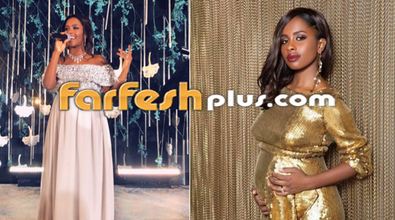 فنانات اصبحن أمهات للمرة الأولى في 2018.. بالصور صورة رقم 4 فنانات اصبحن أمهات للمرة الأولى في 2018.. بالصور صورة رقم 4