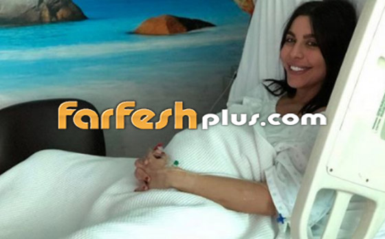 فنانات اصبحن أمهات للمرة الأولى في 2018.. بالصور صورة رقم 5 فنانات اصبحن أمهات للمرة الأولى في 2018.. بالصور صورة رقم 5