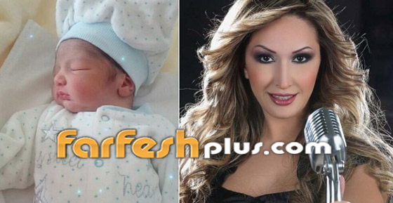 فنانات اصبحن أمهات للمرة الأولى في 2018.. بالصور صورة رقم 6 فنانات اصبحن أمهات للمرة الأولى في 2018.. بالصور صورة رقم 6